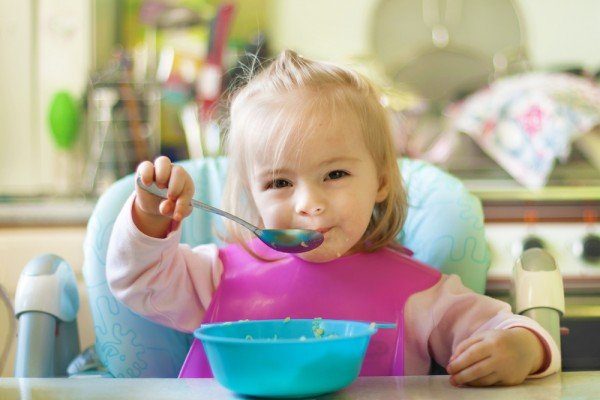 How to help your little one learn new words
