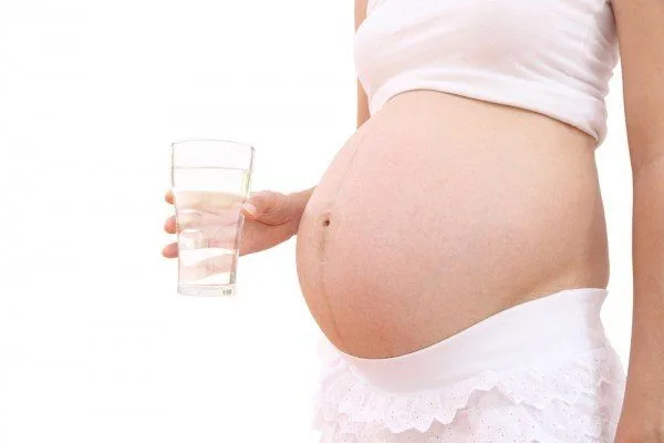 How can I alleviate fluid retention?