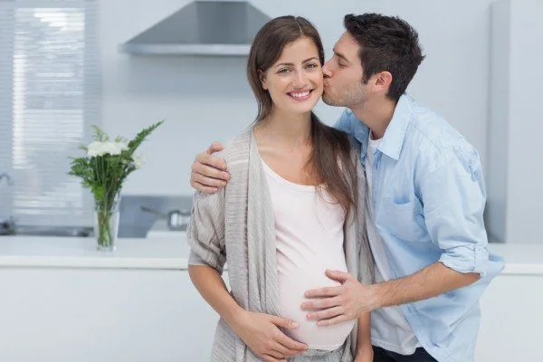 How does the quality of my relationship affect my child?