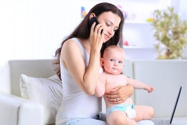 Is it possible to balance work and family?