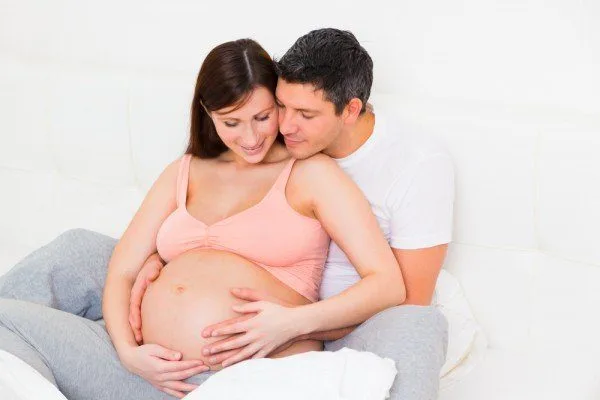 What kind of prenatal stimulation techniques can I try out?