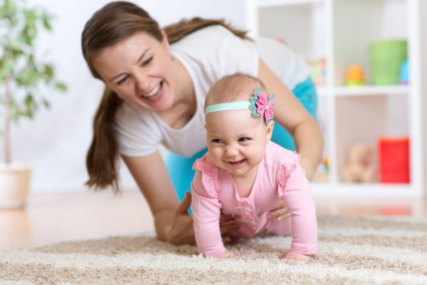 The impact of musical skills on early childhood development