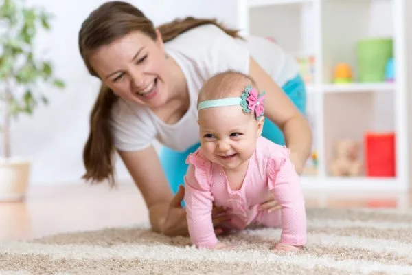 The impact of musical skills on early childhood development
