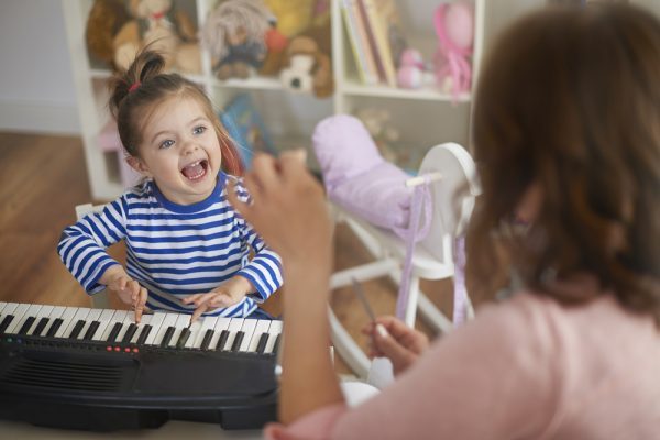 Choosing the right books for your preschooler