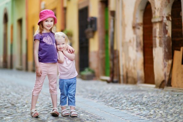 Physical activity for toddlers? The how, how much, and why