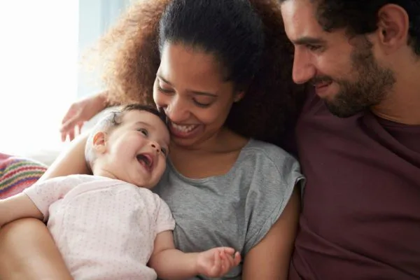 How can I ensure this year is the best for my baby’s development?