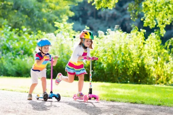 What is children’s theory of mind?