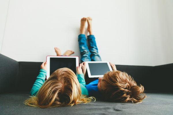 How can I support my child's development of finger dexterity?