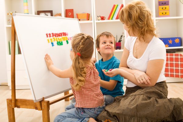 What is working memory?
