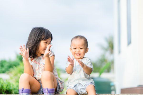Why is friendship important for my child’s socio-emotional development?