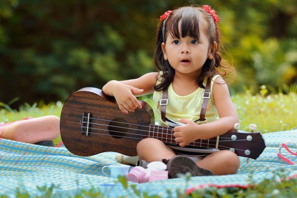 Your preschooler’s cognitive development