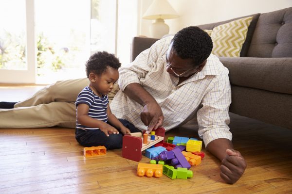Can my preschooler distinguish appearance from reality?