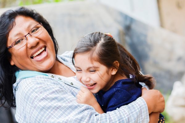 Using my child’s tantrums as a learning experience