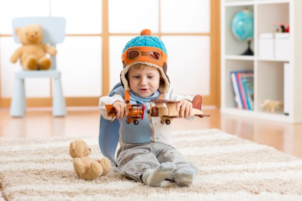 How can we best divide caretaking duties and housework?