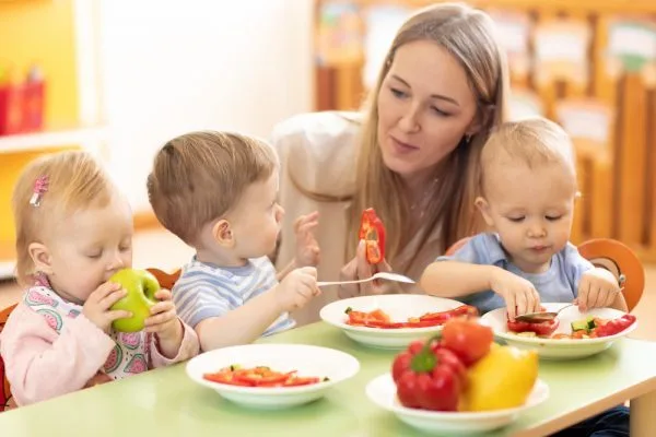 How to encourage my little one's language development