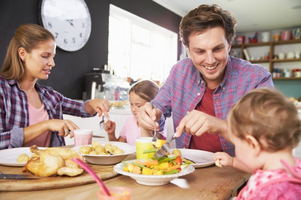 Can my child start eating independently and tackle new milestones?