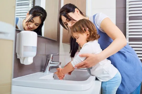My 2-Year-Old Is Not Talking — Is It Normal?