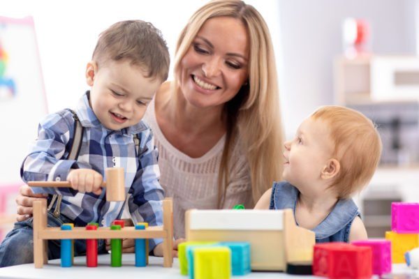 How do I help boost my child's conceptual reasoning?