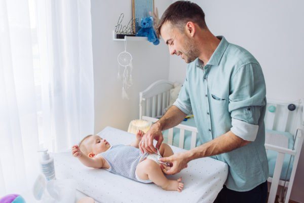 What nutrients do I need for my pregnancy?