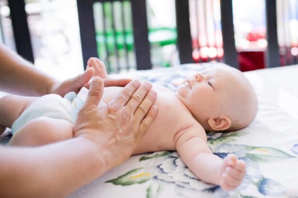 Is cycling safe when pregnant?
