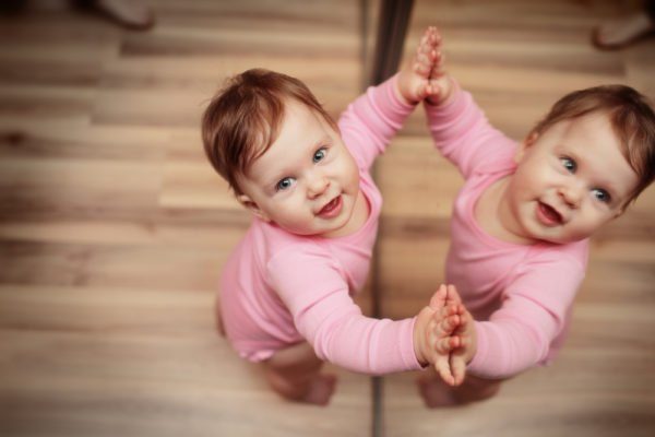 Motor skills: needs some exercising in order to develop!