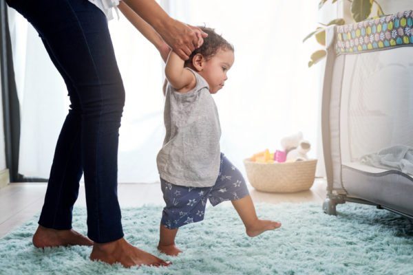 There’s a link between my child’s posture and his manual skills!
