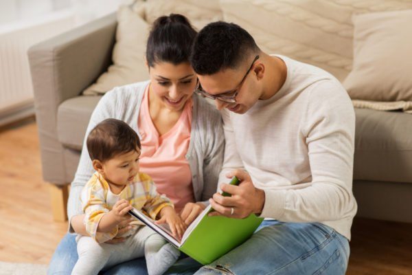Tips on how to foster good parent-child communication