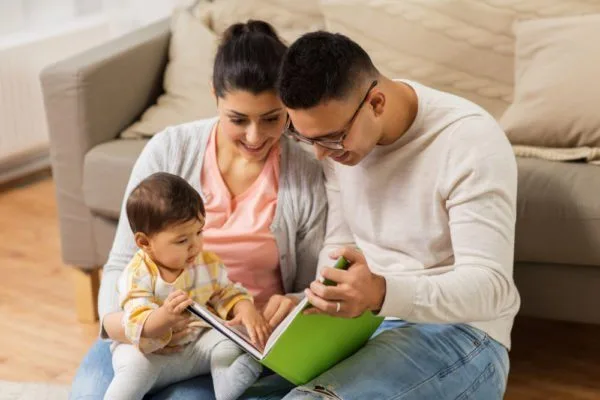 How to raise race-conscious children?