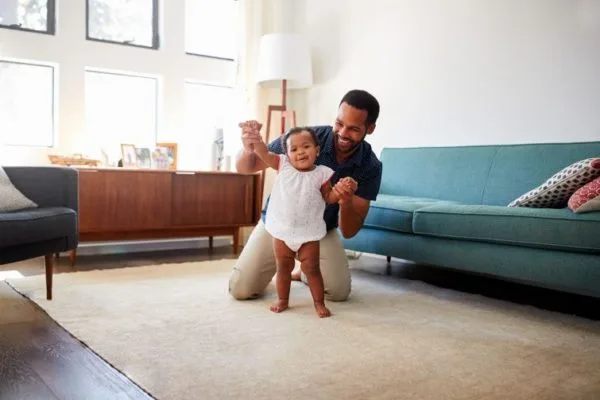 How to build self-esteem in children