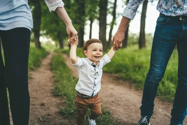 My 12-month-old baby’s developmental milestones