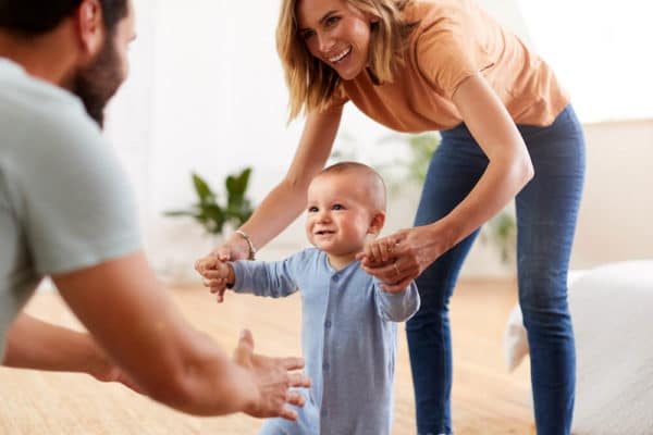 How children use their gestures to better understand and represent things