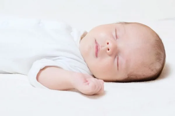 Safe Co-Sleeping