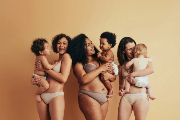 6 key takeaways about becoming a mom