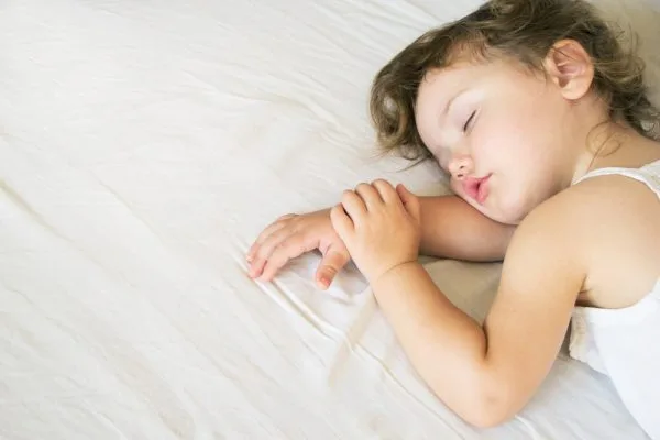 When Do Babies Go To One Nap?