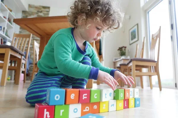 The importance of conceptual reasoning skills