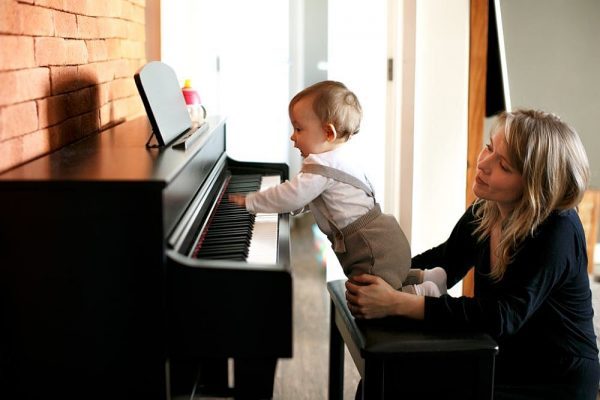 Boosting your child’s musical skills: why and how