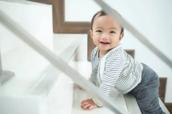 8 Fun Activities For 10-Month-Old Babies