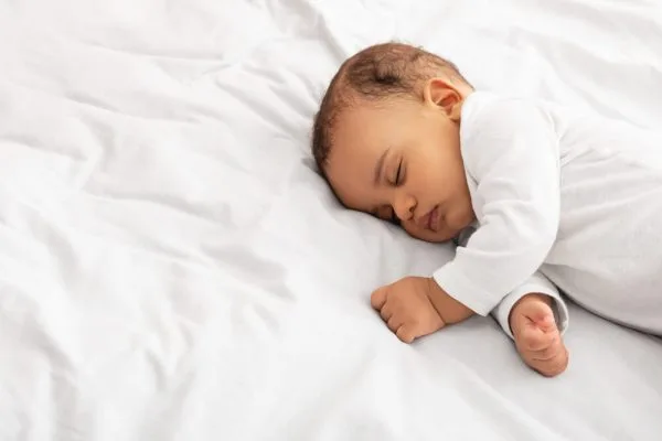 8 Naptime Simple Tips to Help Your Baby Get the Rest They Need