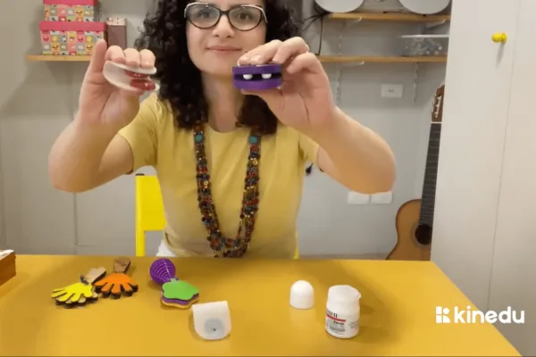 How to Make Homemade Musical Instruments for Kids