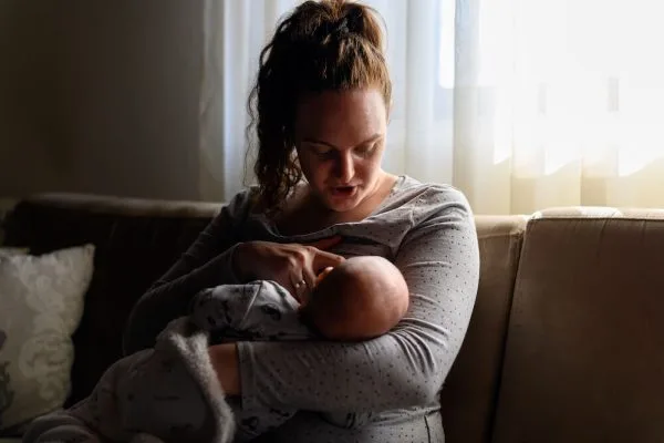 Nipple Shield for Breastfeeding: Recommendations and Alternatives