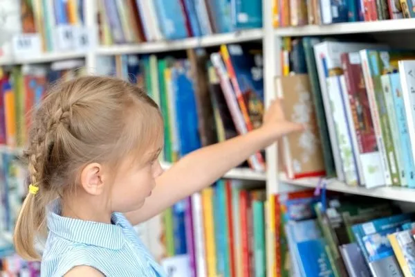 Reading Corner: Creating an Inviting Environment in The Classroom