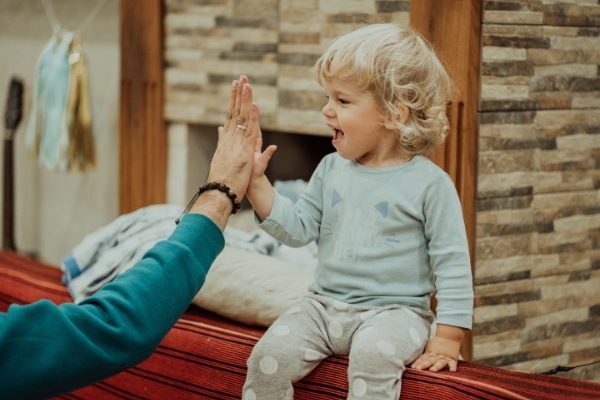What do I need for my baby's nursery?