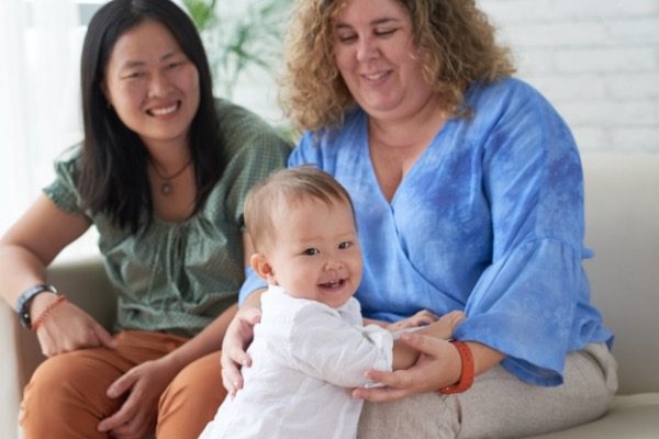 How can I start practicing a better parenting style?