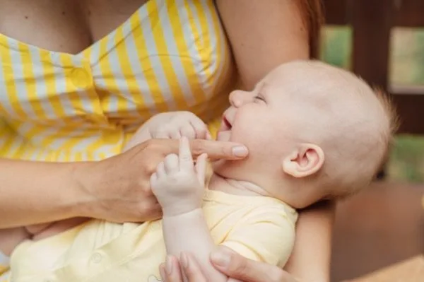What’s the rooting reflex and why is it important?