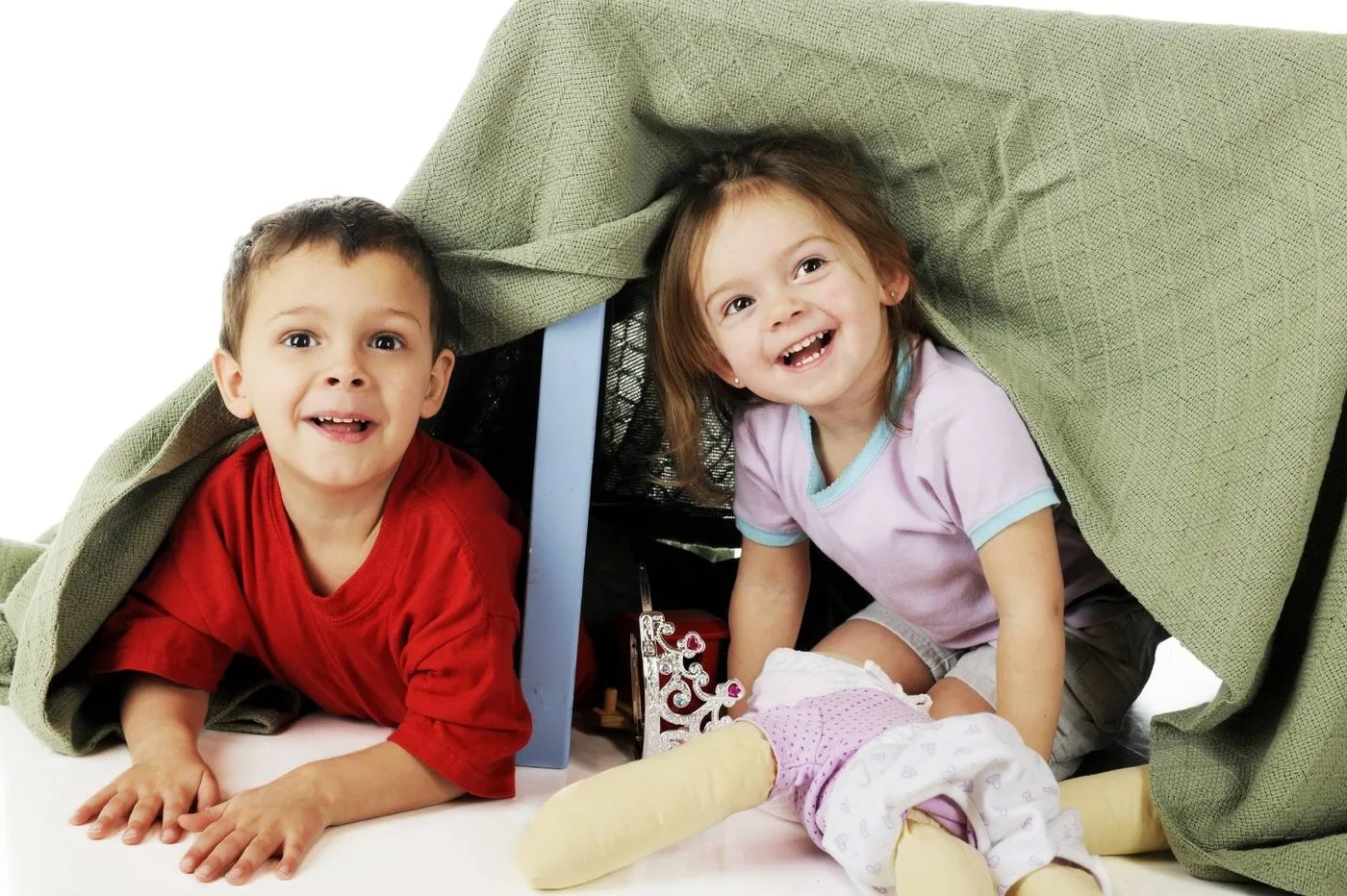 ¿Por qué es importante el juego imaginativo para los niños?