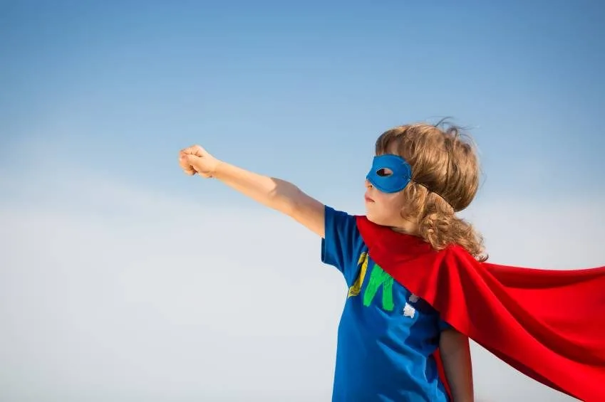 Resiliencia: 9 consejos para criar niños resilientes