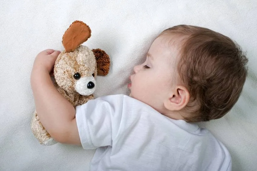 ¿Cómo preparo a mi bebé para la guardería o el preescolar?