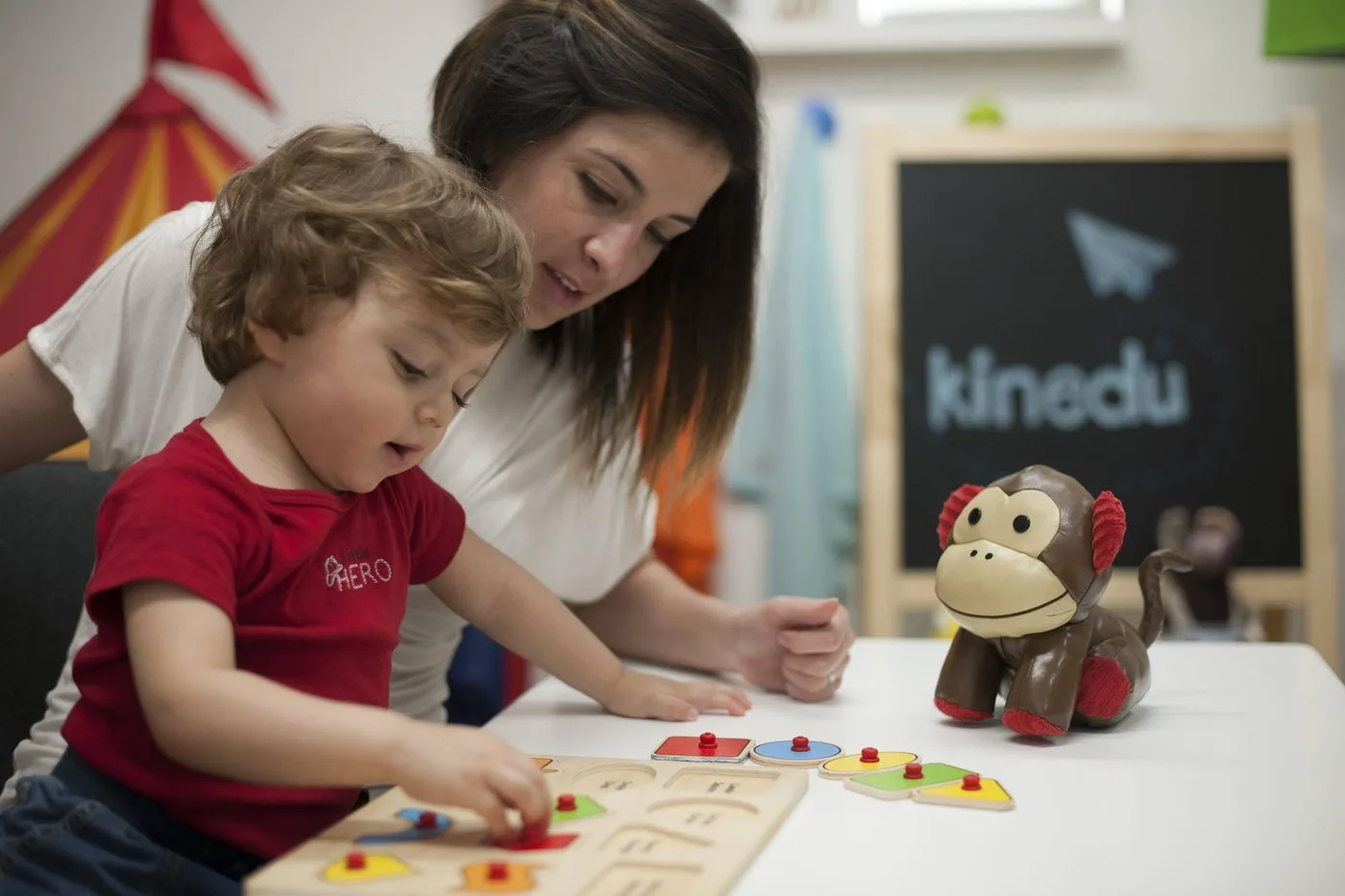 ¿Cómo usar Kinedu?