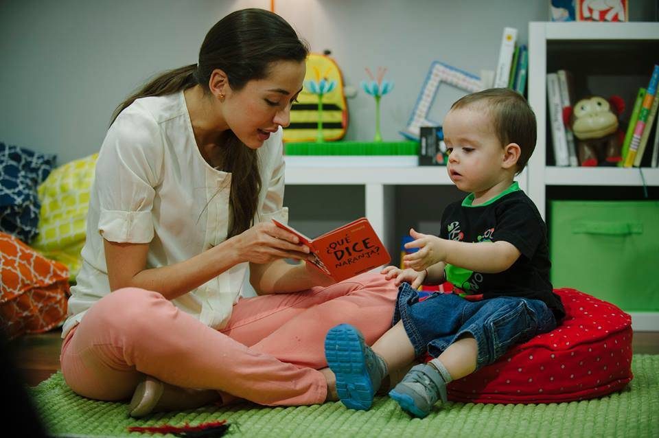 ¿Por qué mis hijos dicen "no" todo el tiempo?