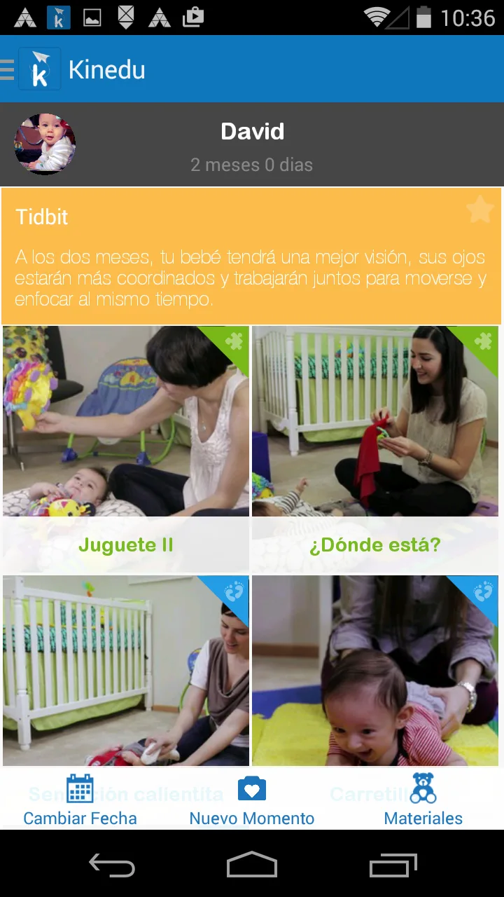 Ideas to help your child’s finger dexterity skills